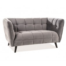 Dīvāns CASTELLO 2 Velvet